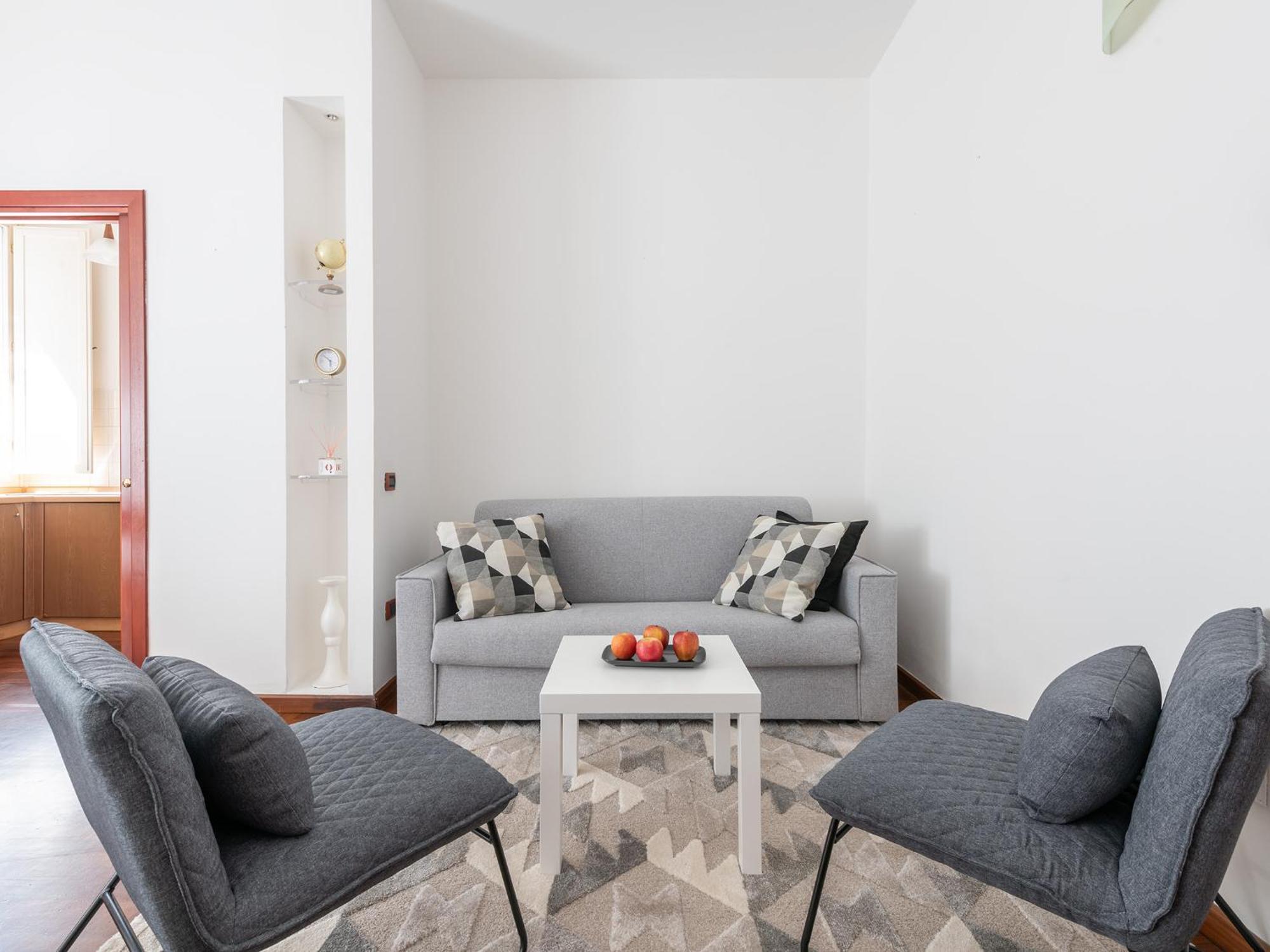 Suncity Getaway. Apartment Cagliari Exterior foto