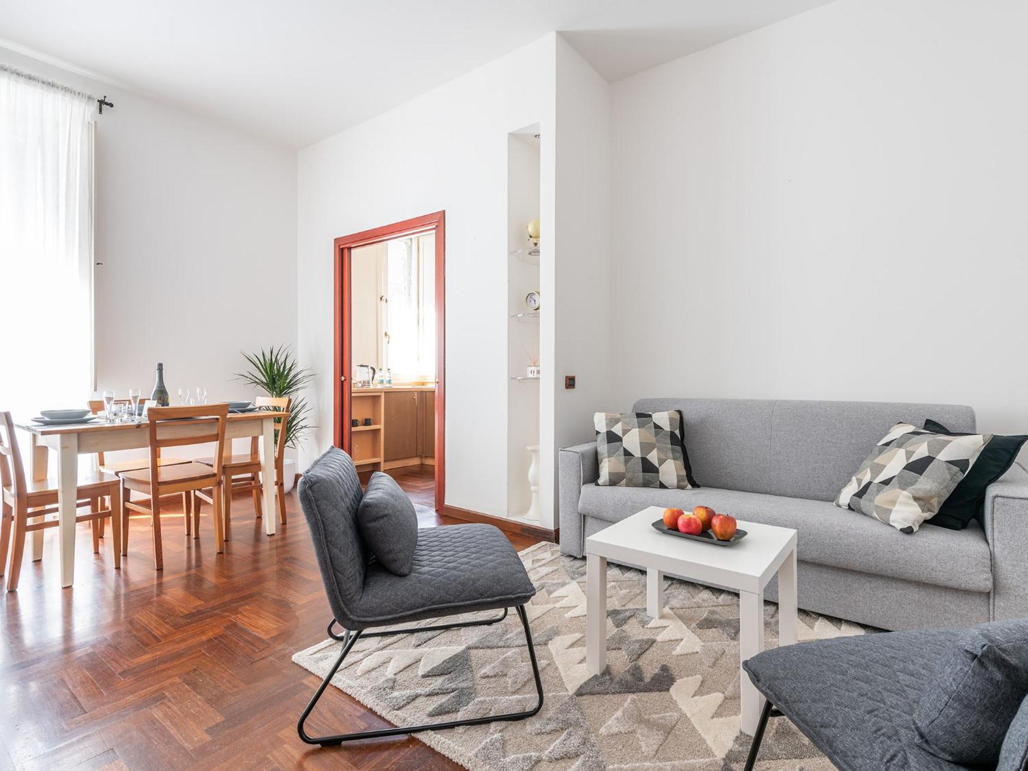 Suncity Getaway. Apartment Cagliari Exterior foto